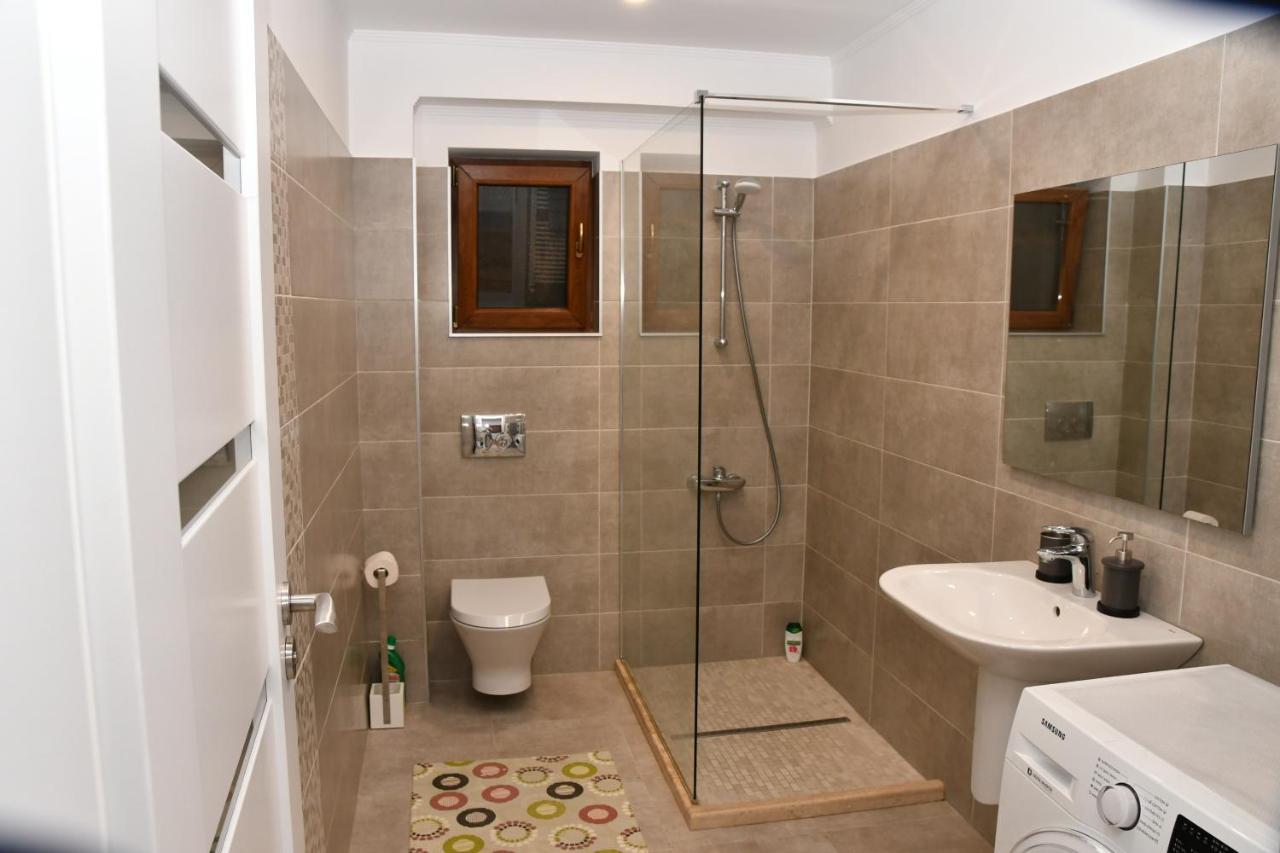 Appartamento Toporasi Apartament Craiova Esterno foto