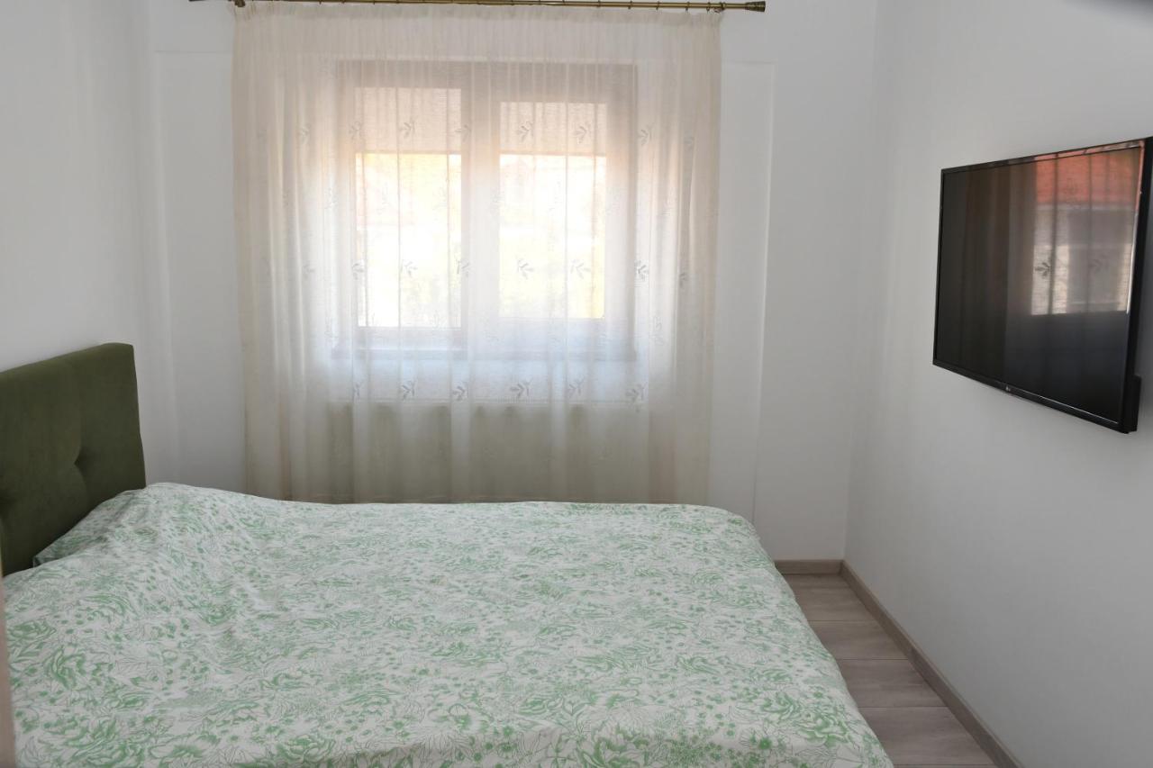 Appartamento Toporasi Apartament Craiova Esterno foto
