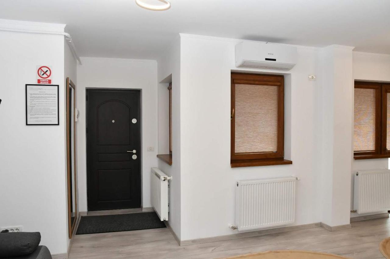 Appartamento Toporasi Apartament Craiova Esterno foto